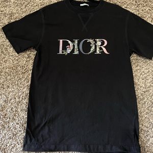 MENS DIOR T SHIRT